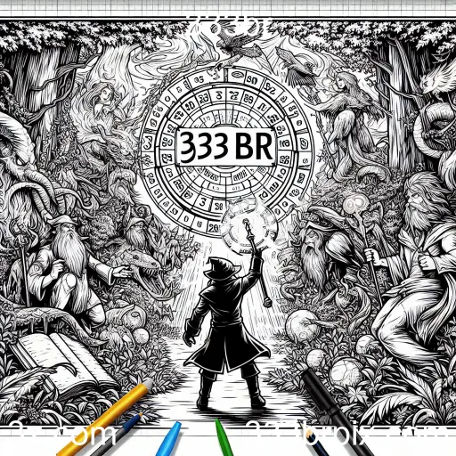 333br: A Ascensão dos Jogos de Esporte no Mundo dos Videogames