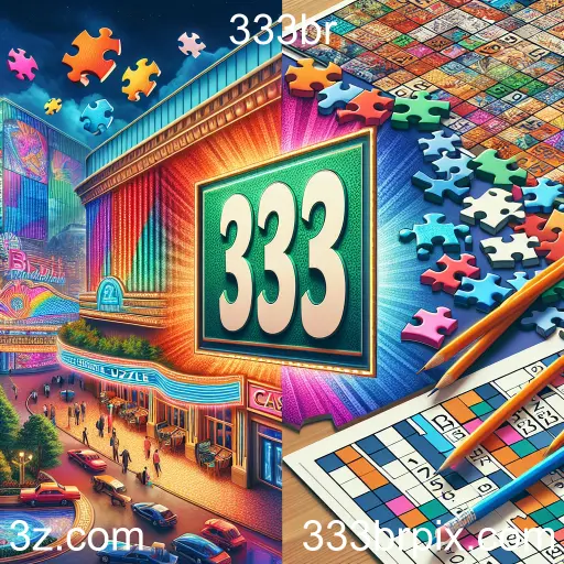 A Fascinante Categoria dos Quebra-Cabeças