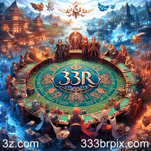 333br PIX instantâneo Brasil - Depósito e saque em minutos 24/7